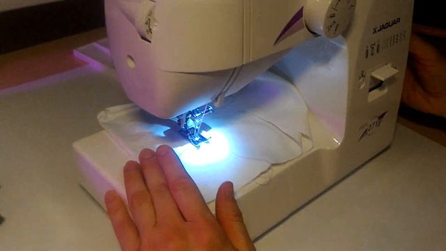 Умная помощница Jaguar mini 271 смотреть онлайн