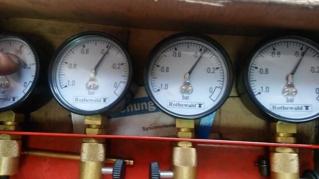 HONDA ST1100 синхронизация часть 2 смотреть онлайн