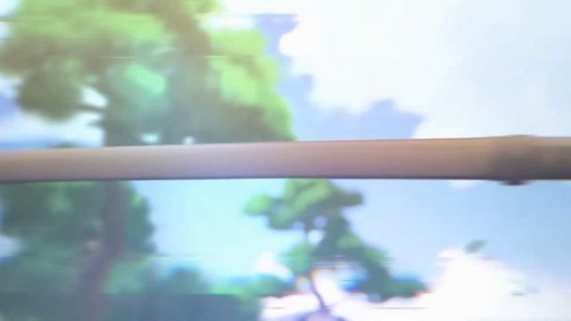 Ayaka's Story Trailer (EN Sub/JP Dub) (4K60 AI Upscale)  
