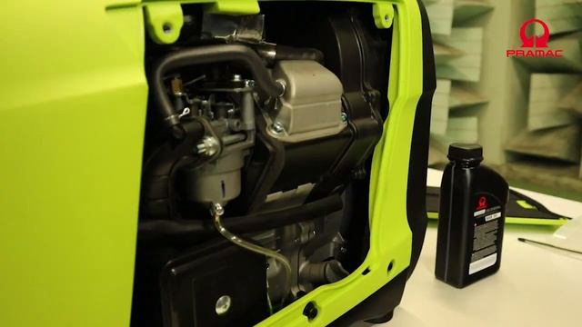 P2200i Portable Generators - Tutorial смотреть онлайн