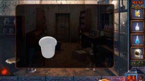 Can You Escape The 100 Room VI Level 27