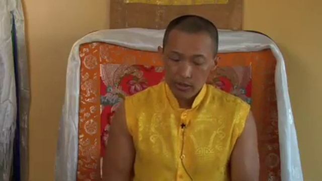 Meditation in Action: Mindfulness in daily life - Sakyong Mipham Rinpoche. Shambhala смотреть онлайн