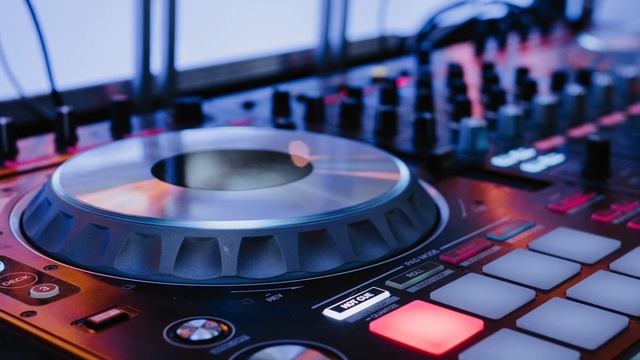 Escape - Music for Mental Health 4-2021 смотреть онлайн