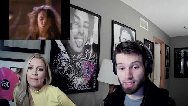 A Musician and a Jerk React to: Skid Row - I Remember You смотреть онлайн