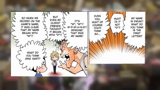 Why Gon’s Father is The Deadliest Hunter! Ging Freecss Full Story and Nen Ability Explained смотреть онлайн