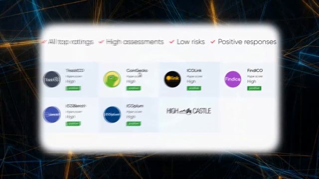 ATLANTICO NETWORK - новый подход к рынку здравоохранения смотреть онлайн