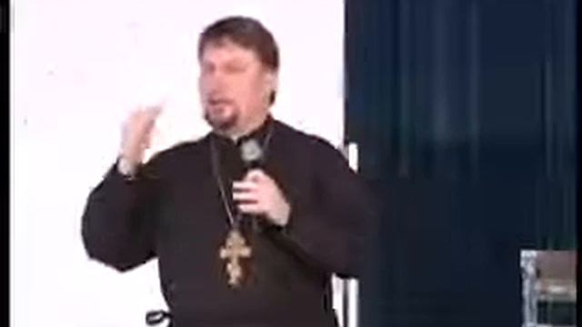 Неизвестная Истори. день 2. часть 4. Сергей Журавлев, православный евангелист и реформатор смотреть онлайн