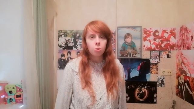 Аниме Обзор Тайные желания отвергнутых ИЛИ да намана смотреть онлайн
