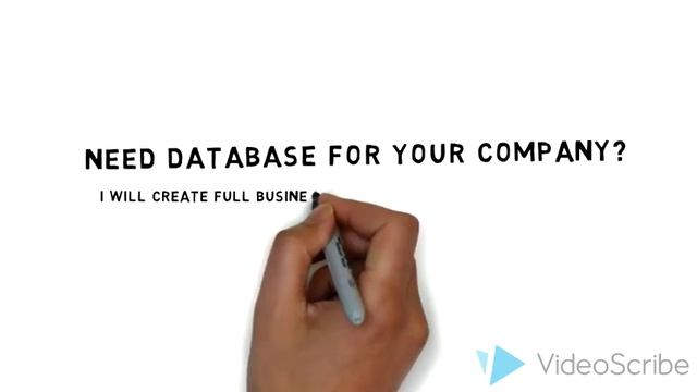 Create Database In Oracle Or Sql Server for your business смотреть онлайн