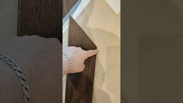 ?В чем разница способа укладки паркета французской елки от английской?? смотреть онлайн