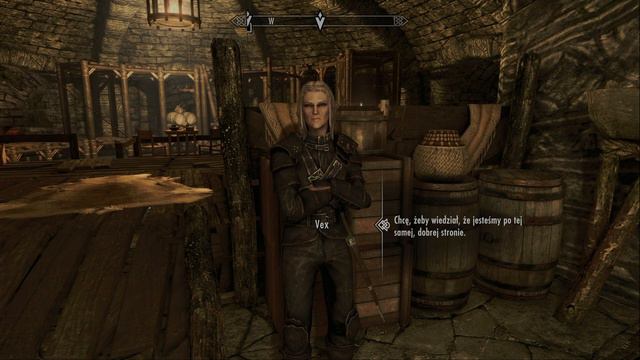 Odc. 18 | Zagrajmy w The Elder Scrolls: Skyrim | Pościg | PS5 | PL смотреть онлайн