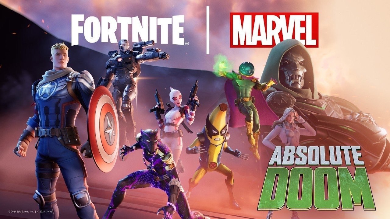 обзор трейлера 31 сезона fortnite смотреть онлайн
