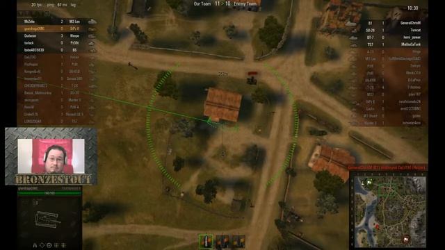 I suck at World of Tanks 68: Arty смотреть онлайн