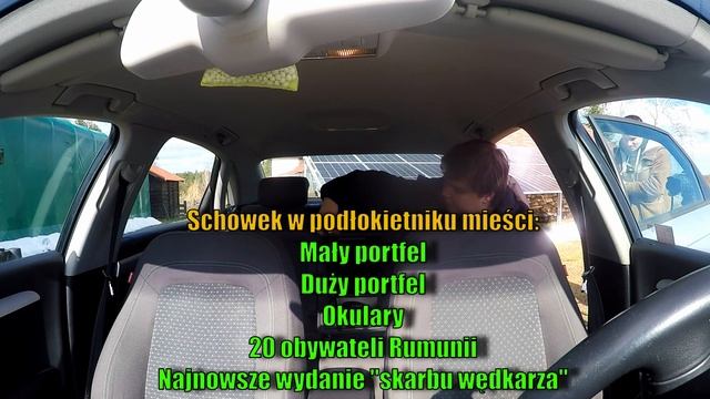 Seat Exeo - Odgrzewany kotlet, ale smaczny kotlet | - TEST #48 | CZG смотреть онлайн