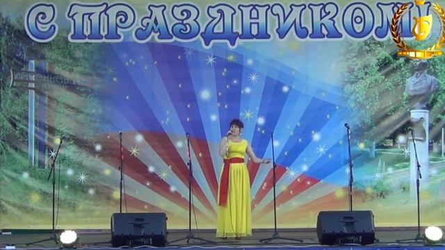 Видео сборник концертных номеров участников фестиваля "Песни России" смотреть онлайн