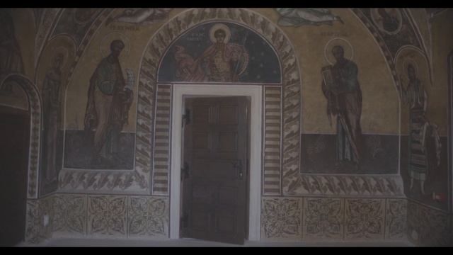 Молитва Ефрема Сирина: Господи и Владыко живота моего смотреть онлайн