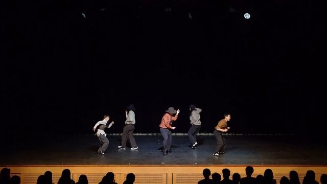 2023.09.01 이화여대 ACTION 정기공연 - 05. GUEST SHOW - Groovy Code смотреть онлайн