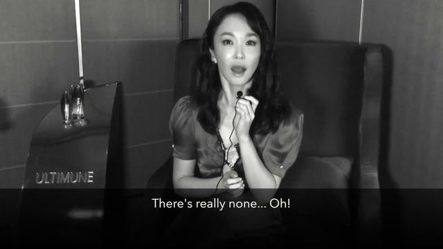 NÜYOU X CELEB TALK - FANN WONG смотреть онлайн