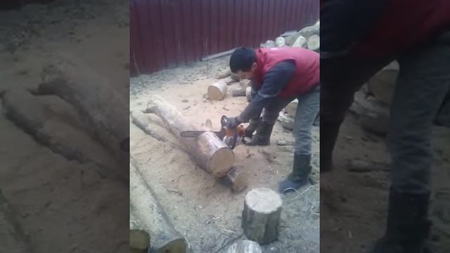 Бензопила Энергомаш и Электропила смотреть онлайн