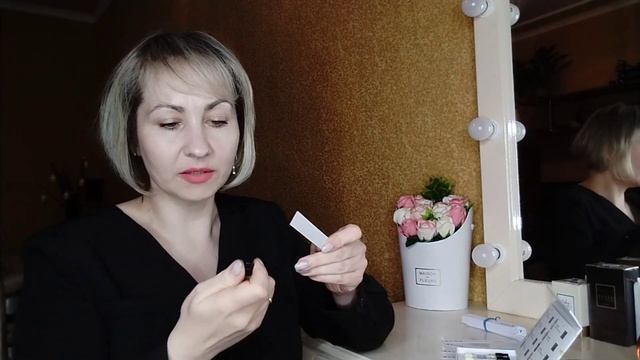 Как я его хотела ?Аромабокс Mancera@Randewoo_shop смотреть онлайн