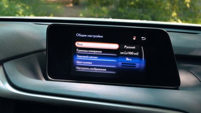 LEXUS RX - ЛУЧШИЙ кроссовер ЗА СВОИ ДЕНЬГИ!