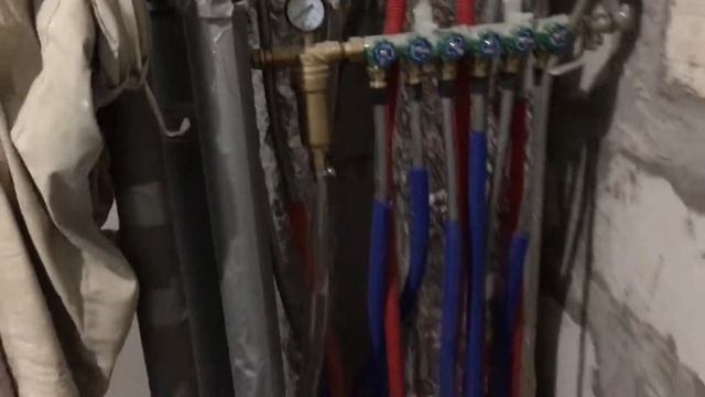 Черновая отделка квартиры жк Поколение смотреть онлайн