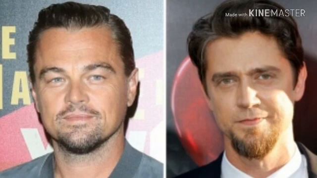 Leonardo DiCaprio, Andy Muschietti Tackling H.G. Wells’ ‘The Time Machine’ смотреть онлайн
