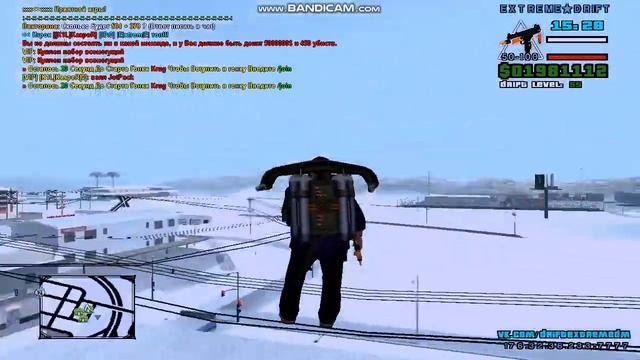 СЛИВ МОДА - EXTREME DRIFT (ГОТОВЫЙ СЕРВЕР SAMP) смотреть онлайн