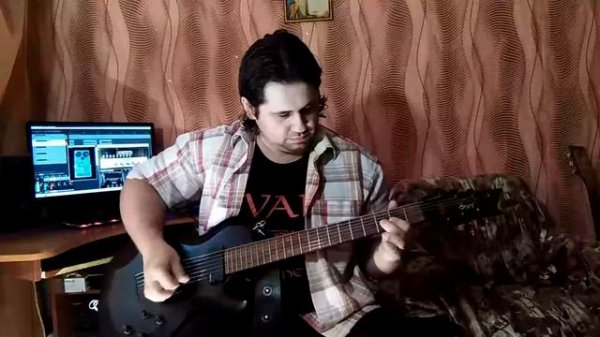 CORT EVL Z47 (2008) ОБЗОР