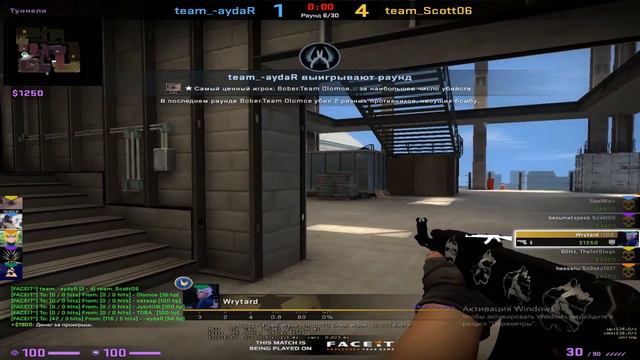 Зачем ты меня слушаешь - Монтаж(CSGO, Garrys Mod) #15