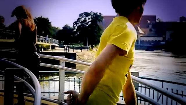 C-Bool, Isabelle - Body & Soul смотреть онлайн