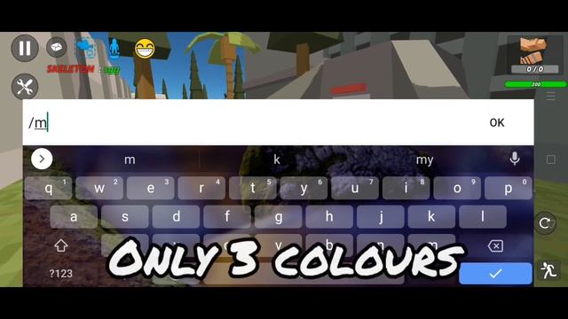 New update cheat codes simple sandbox 2 1.6.85 смотреть онлайн