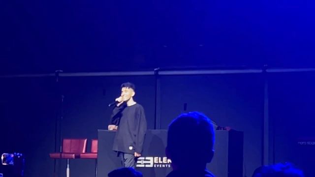 Rauf&Faik-Колыбельная, Детство , я люблю тебя давно | LIVE BAKU смотреть онлайн