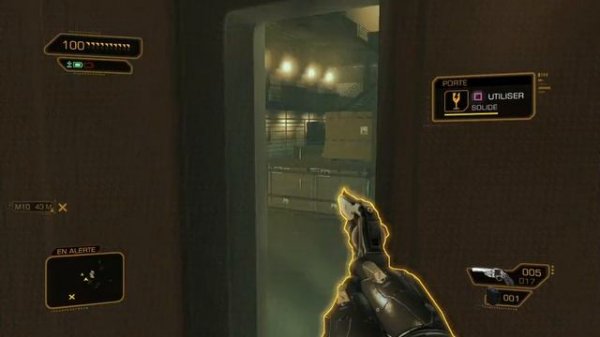 Deus Ex: Human Revolution - The Best PS3 Game Ever?