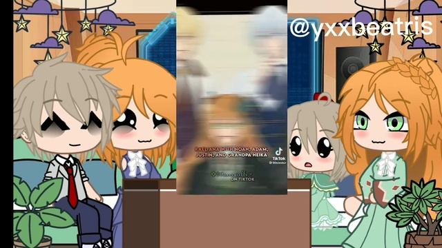 raeliana parents react to the future "the reason why raeliana ended up at the duke's mansion" смотреть онлайн