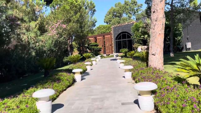 Rixos Premium Belek 5* Турция видео обзор июль 2022 год смотреть онлайн