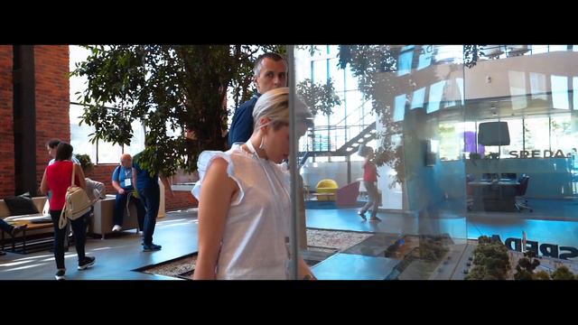 Бизнес тур для девелоперов: день 1 смотреть онлайн