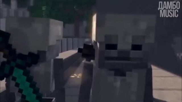 Анимация скелеты смотреть онлайн