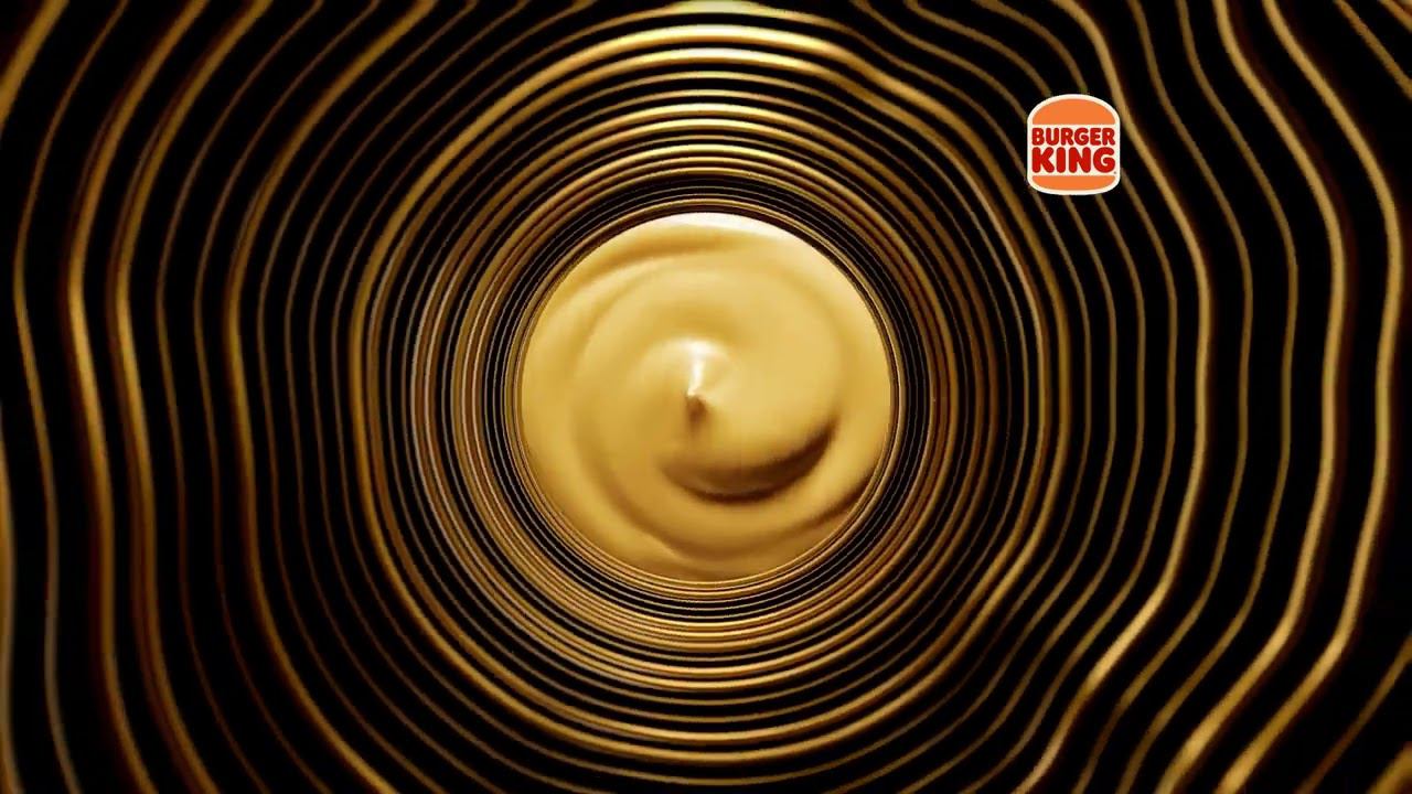 Новый АНГУС ЧЕТЫРЕ СЫРА уже в БУРГЕР КИНГ