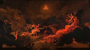 Энди Вейр ЯЙЦО