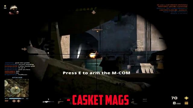 ProfessorSnipe Recon Community Bundle! (Play4free) смотреть онлайн