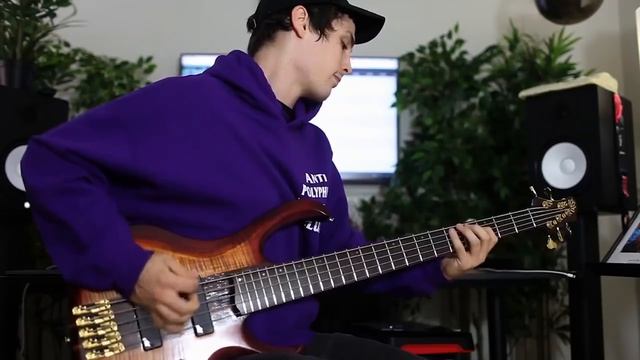 Polyphia | Goose (Clip) смотреть онлайн