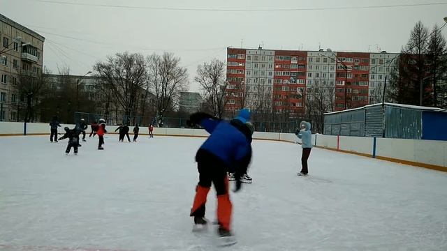Тройной тулуп))) смотреть онлайн