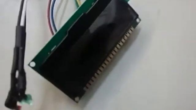 Lawgiver Screen Kit Walkthrough смотреть онлайн