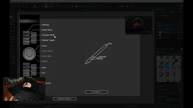 2021 Review Of The Wacom Intuos 4 Large