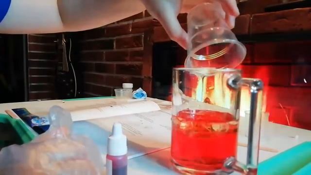 Опыт 2. Квест экспериментариум смотреть онлайн