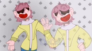 •| "Накажу" - Мс Кисуля & The Brian Maps (Анимационный клип) •|• Da-Dali |•