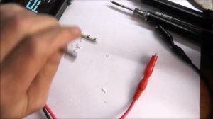 Разбор жала Т12, что внутри, для паяльников  TS100 и других аналогов