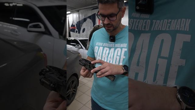 VW Passat 2012 Ремонт ручки двери #будниавтосервиса #VAG #VW смотреть онлайн