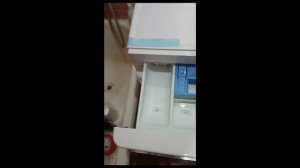 LG AI DD F2T9GW9W (обзор на стиральную машинку)